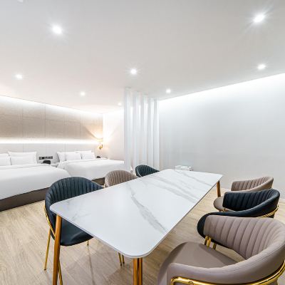 皇家雙床套房 佛羅倫薩旅遊酒店優惠