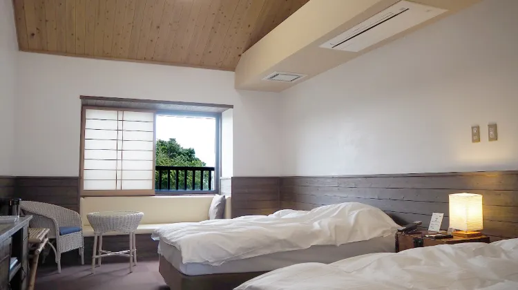 四万十の宿 部屋