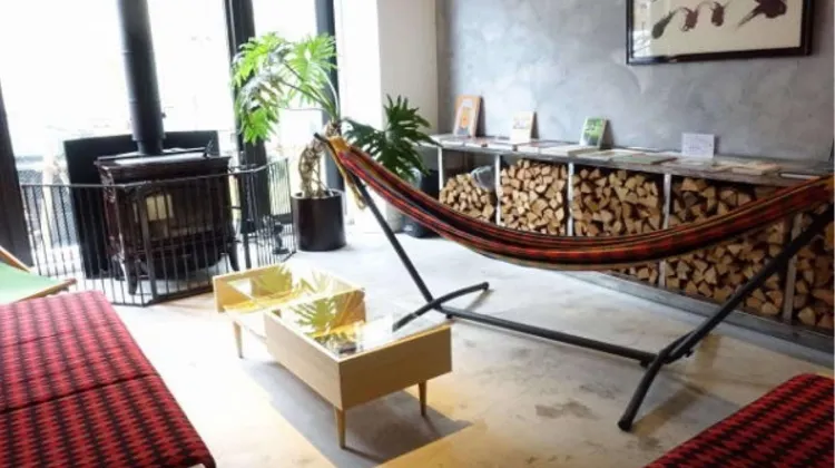 ホテルロッソ軽井沢 施設