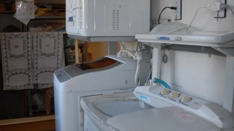 ビジネスホテル三中井 食事・レストラン