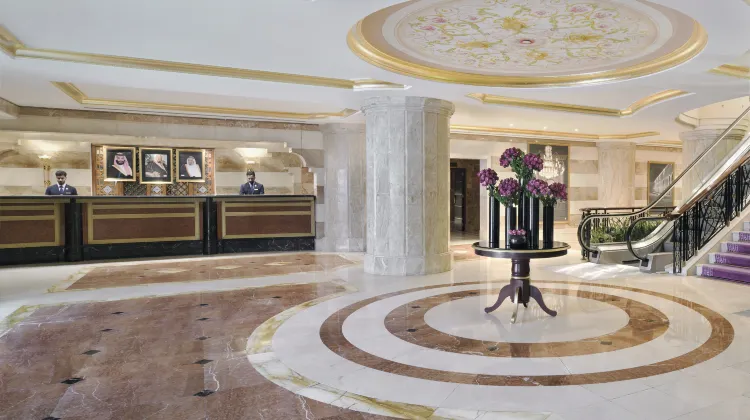InterContinental Hotels Dar Al Iman Madinah Facilities