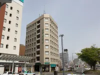 福井站前京福飯店