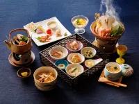 Besshoonsen Nanjyo Ryokan