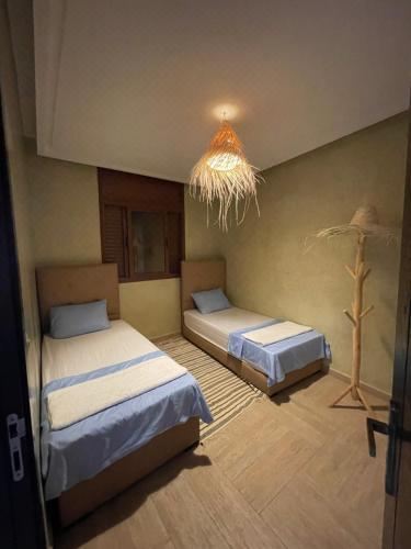 双人间 - 带共用衞生间