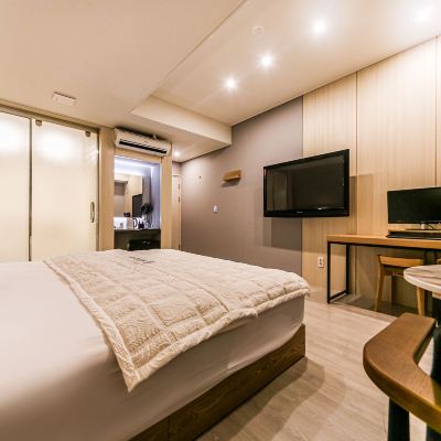 Hotel Palace Deals Pohang Sangdodong Hotel Palace 쿠폰