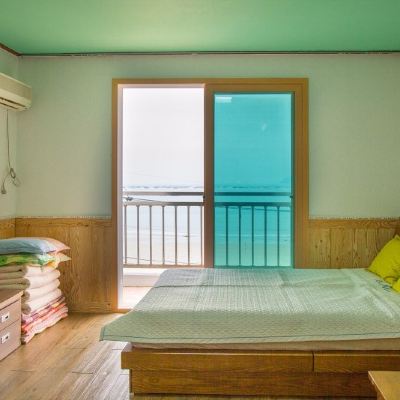 403 (36m² 침대) 완도(보길도) 해그림펜션 쿠폰