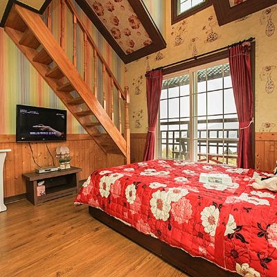 펄 룸 Geojedo Twin Castle Pension 쿠폰