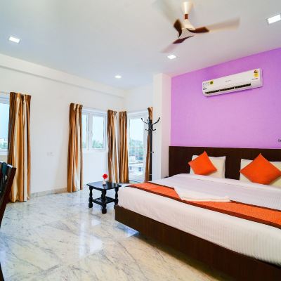 Royal Executive With Balcony GRAND PADAPPAI RESIDENCY Promo Code