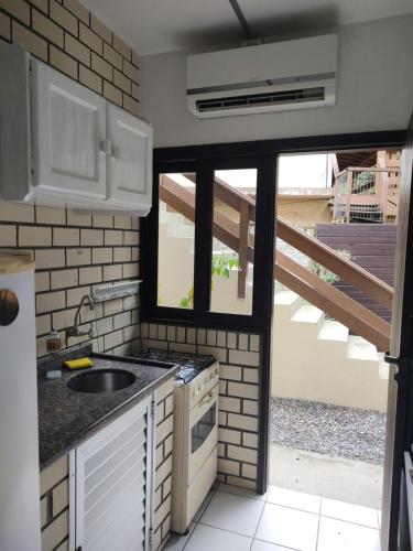 公寓 - 地面楼层