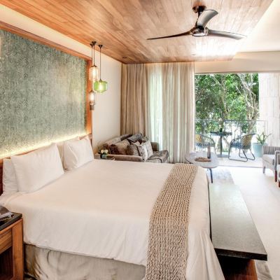 Family Master Suite Palmaïa - the House of AïA Wellness Enclave All Inclusive Promo Code