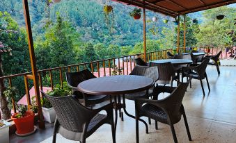 Verdant Valley, Kund-Guptkashi, by Himalayan Eco Lodges