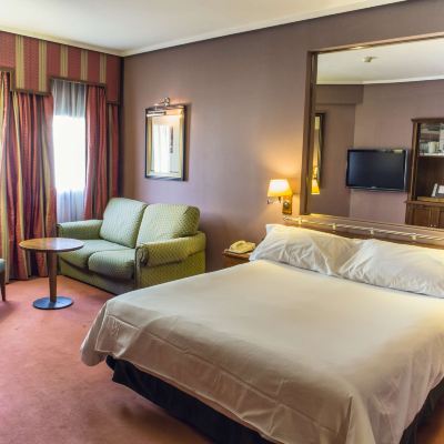 Double Room Hotel Palafox Promo Code