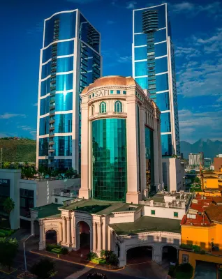 Safi Royal Luxury Valle Hotels in 