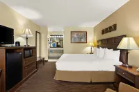 Best Western Center Pointe Inn