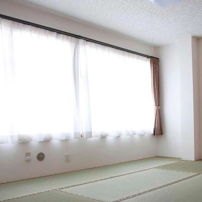 主樓帶浴室的日式房間 稚內斯泰飯店優惠