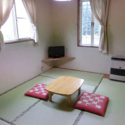 Japanese-Style Room Pension Come Promo Code