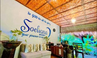 Soeliana Resort