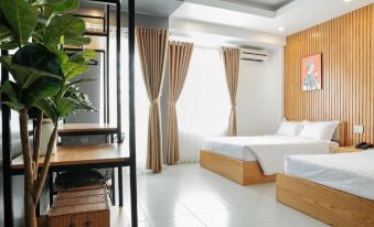 7S Hotel Hoang Anh