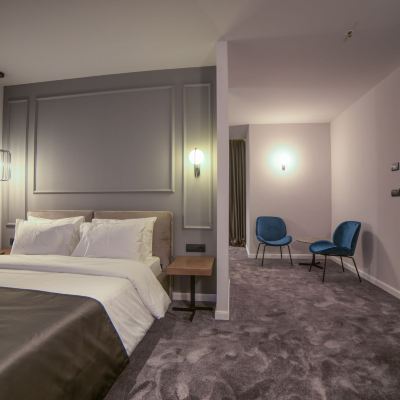 專屬四人房 博斯科維克精品酒店優惠