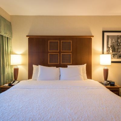 Deluxe King Room-Non-Smoking SoHo 54 Hotel Promo Code
