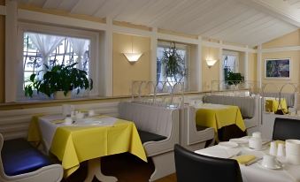 Hotel Rosenhof GmbH - Housity