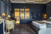 Best Western le Cheval Blanc