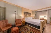 Prestige Harbourfront Resort, BW Premier Collection