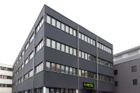 B&B Hotel Bolzano