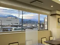 Saijo Urban Hotel