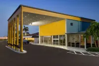 邁阿密國際機場恩維森酒店