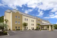 Comfort Suites at the University