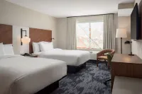 Fairfield Inn & Suites Cullman