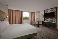 Doubletree by Hilton Sheffield City のホテル