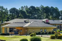 Red Roof Inn Columbus, MS