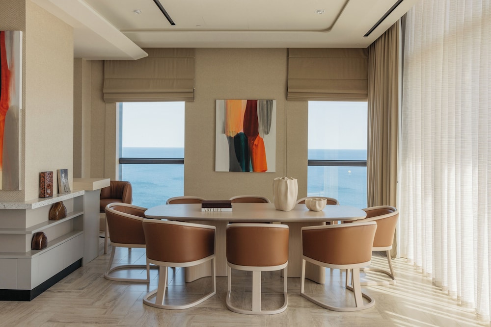 總統套房 （Ultimate Me +）