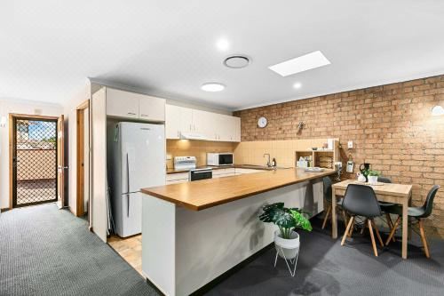 两卧室联排别墅