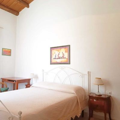 Junior Duplex, 2 Bedrooms Morfeo Charming Rooms & Relax Promo Code