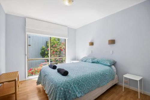 三卧室联排别墅