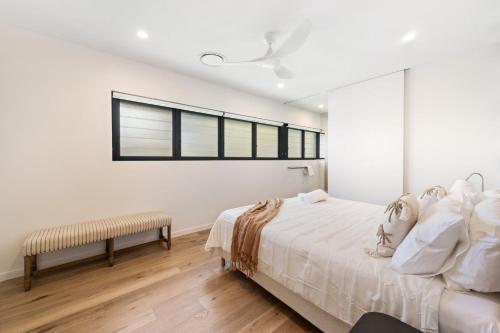 三卧室联排别墅