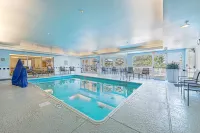 Fairfield Inn & Suites Chicago Naperville