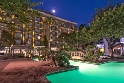 Hotel Lucerna Tijuana Hotels in 