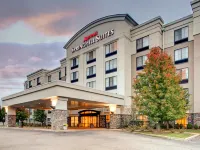 SpringHill Suites Wheeling Triadelphia Area Hotels in Ohio County