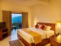 Deshadan Mountain Resort -The Highest Resort in Munnar