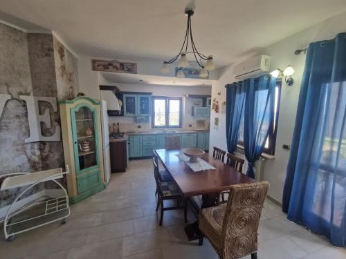 Nina's House 4 a 300 mt Dal Mare Apartment With Sea View