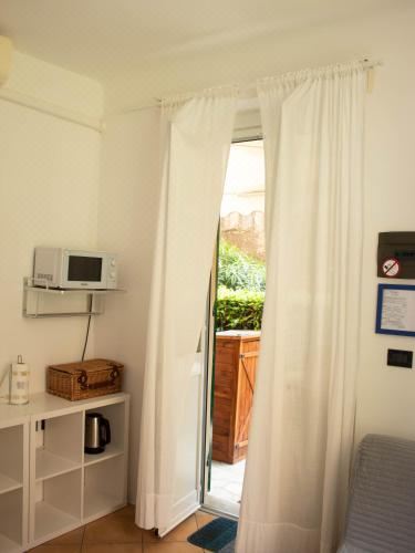 Soffio di Mare Double Room