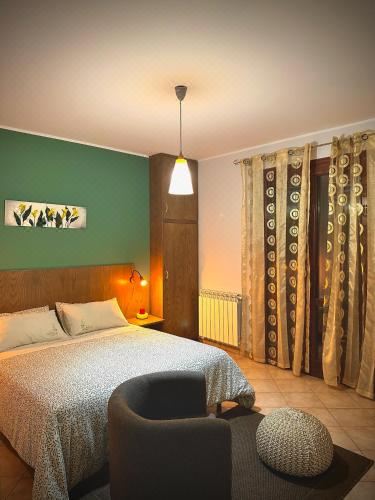 双人房（带独立浴室）