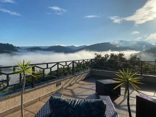 两卧室联排别墅