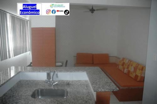 Praia do Forte - Cabo Frio - Aluguel Econ?mico Standard Apartment