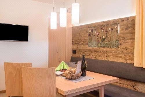 高级两卧室公寓