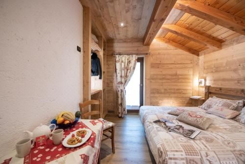 Chalet la Garde Superior Chalet